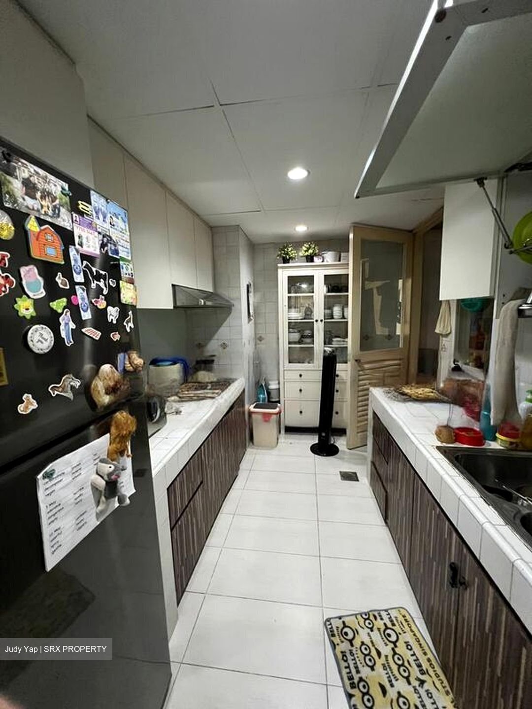Bullion Park (D26), Condominium #456795201